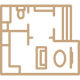 House Plans Icon